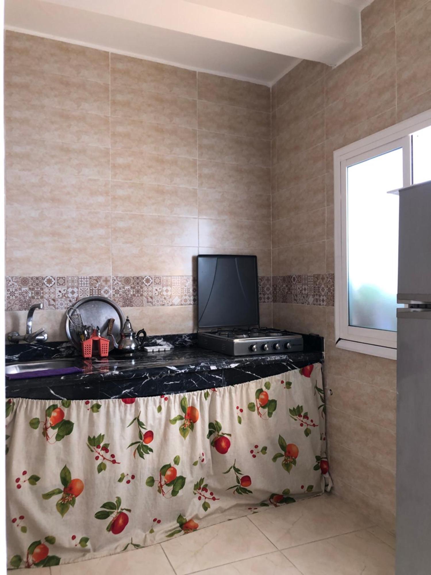 シェフシャウエンCasa Karamアパートメント エクステリア 写真