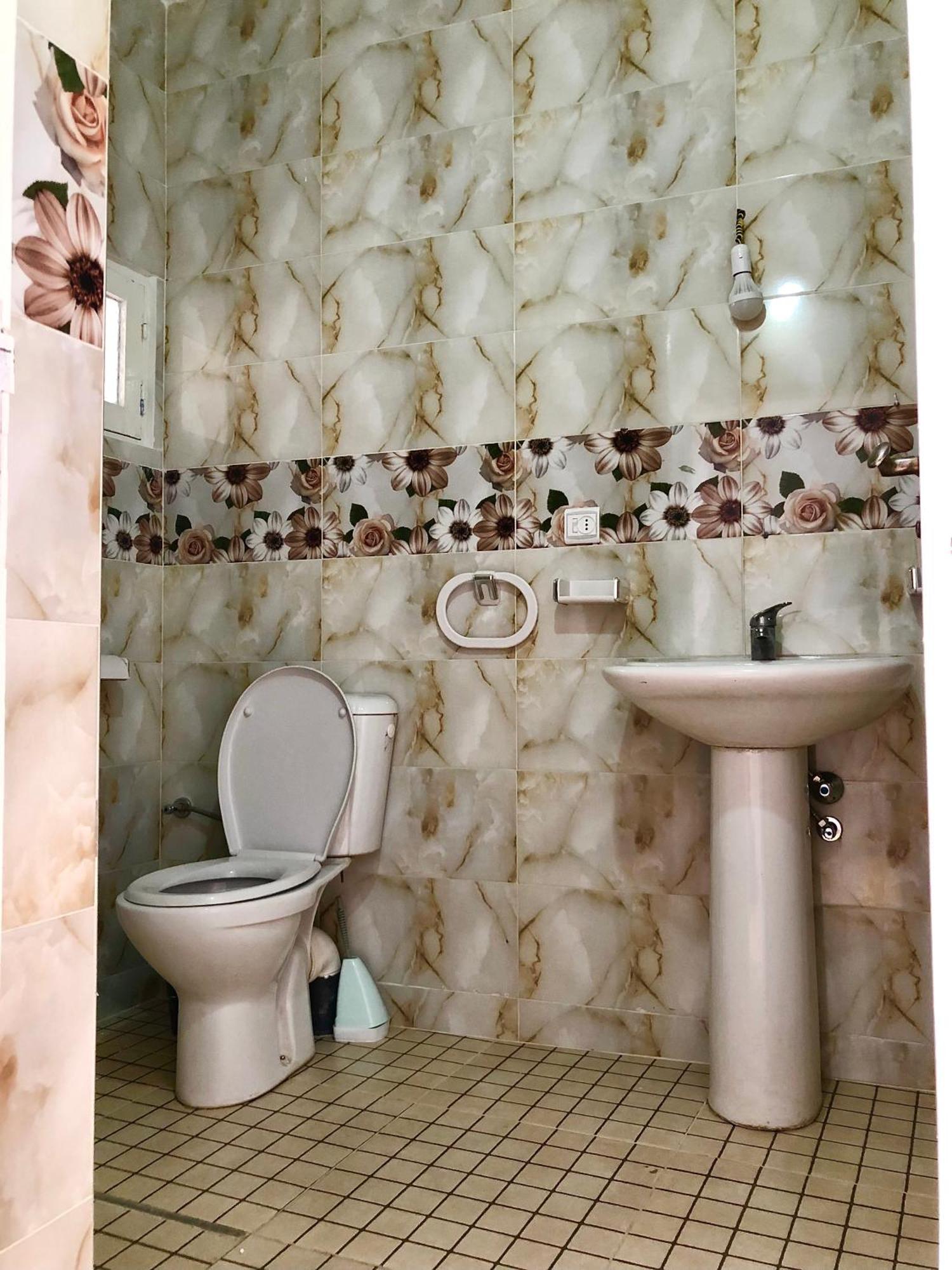 シェフシャウエンCasa Karamアパートメント エクステリア 写真