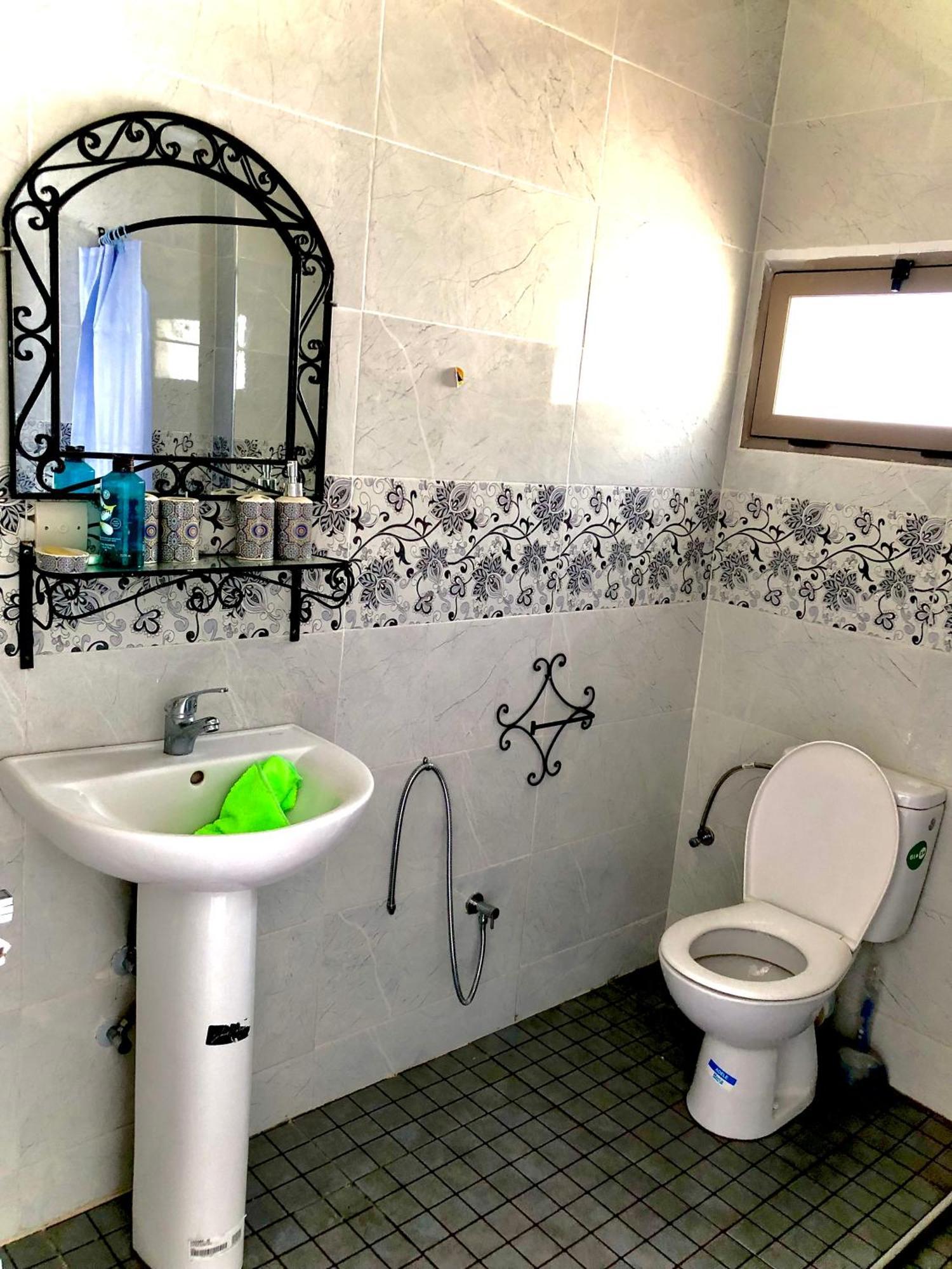 シェフシャウエンCasa Karamアパートメント エクステリア 写真